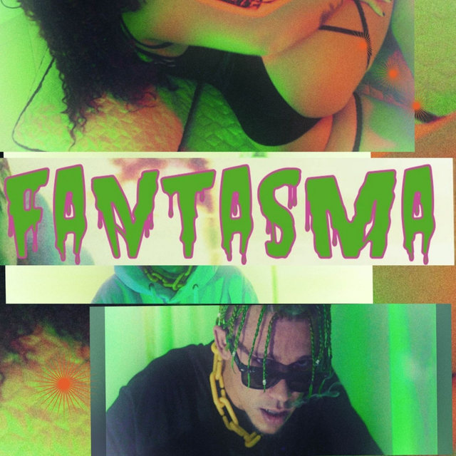 Fantasma