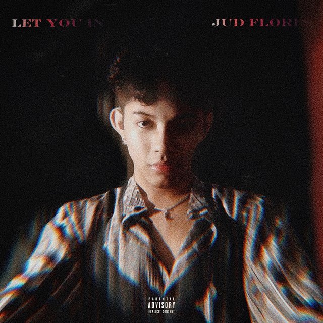 let you in