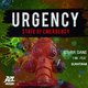 Cover art for album Urgency (State of Emergency) by Starr Dane, Dale Virgo, Scantana