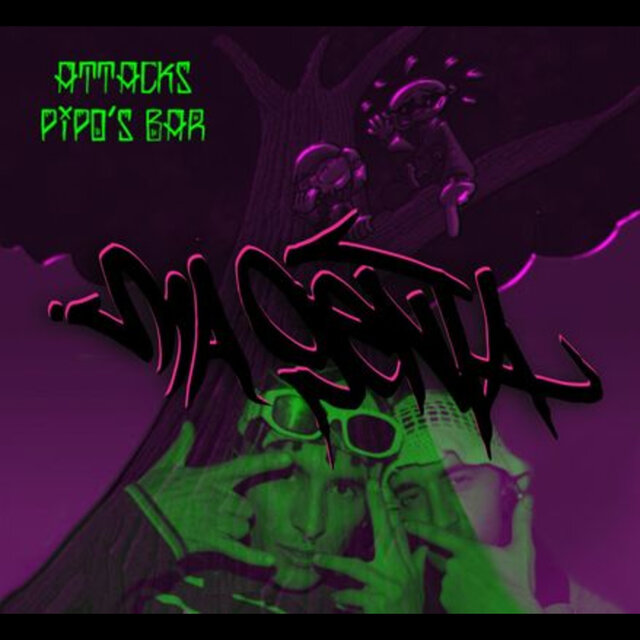 Attacks Pipo´s Bar