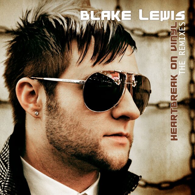 Heartbreak on Vinyl [The Remixes]