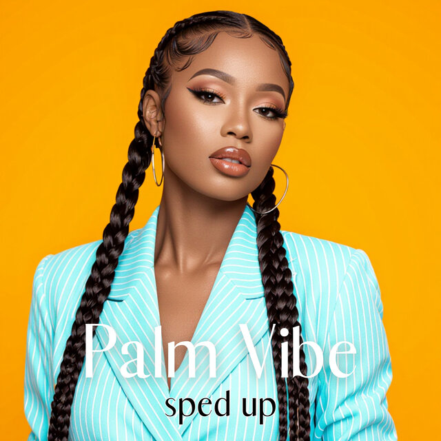 Palm Vibe (Sped Up)