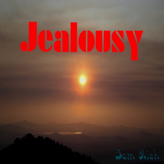 Jealousy - Single