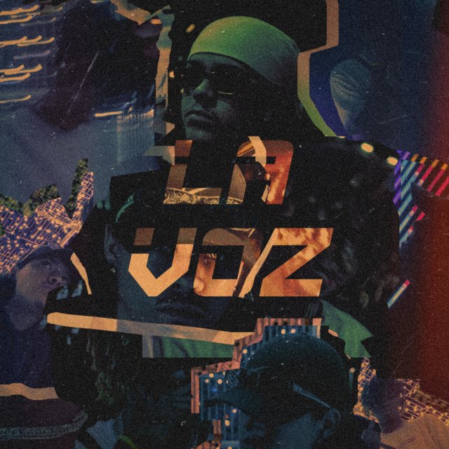 La Voz (feat. Sache)