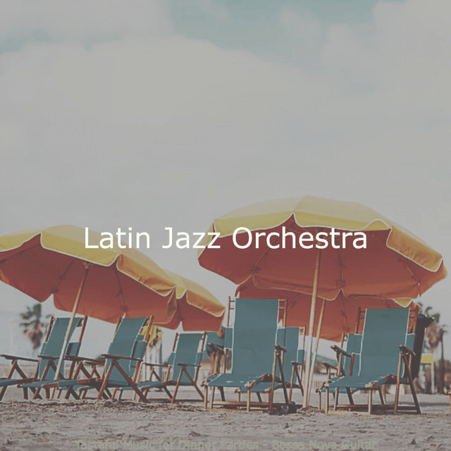 Tasteful Music for Dinner Parties - Bossa Nova Guitar
