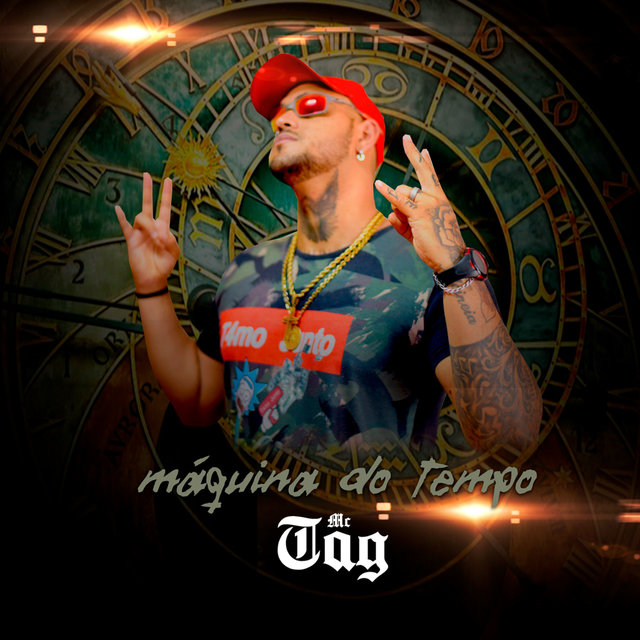 Máquina do Tempo
