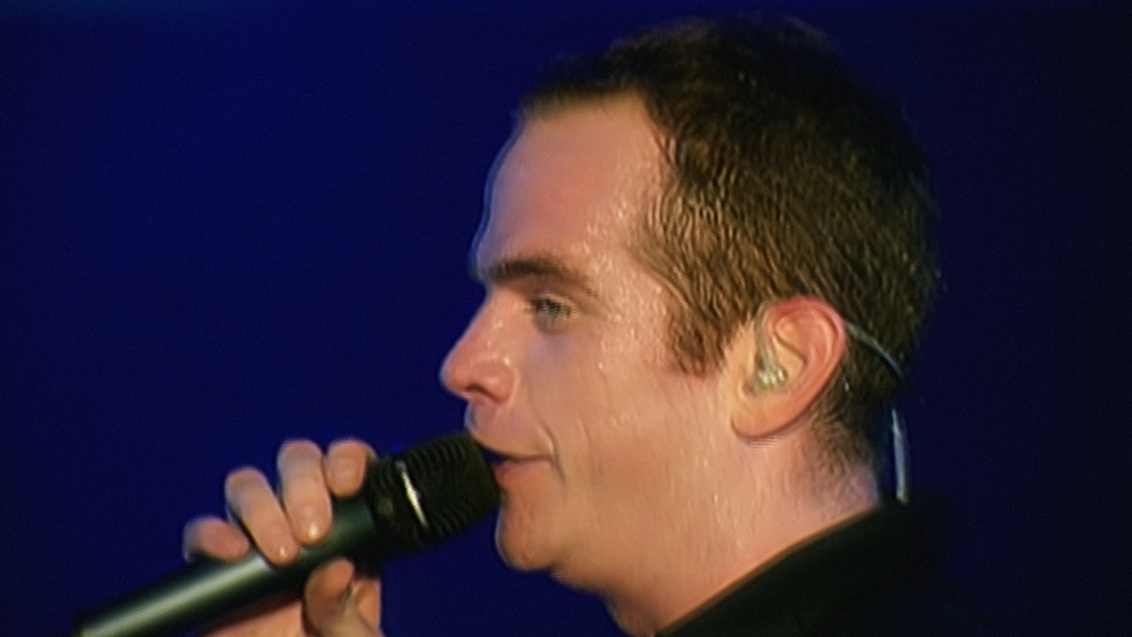 Seul (Live à Bercy)