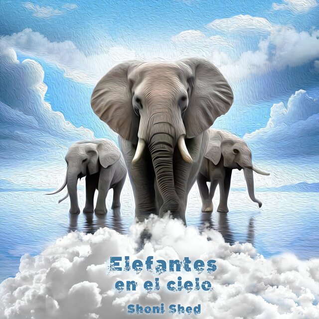 Elefantes en el Cielo