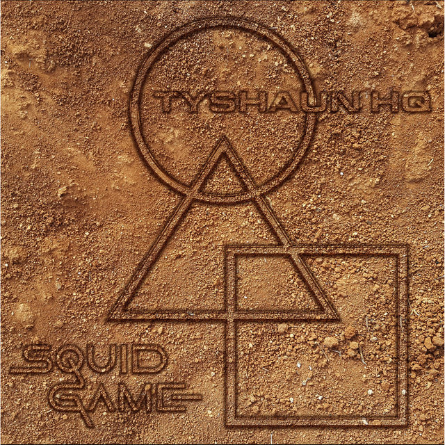 Squid Game (Explicit)