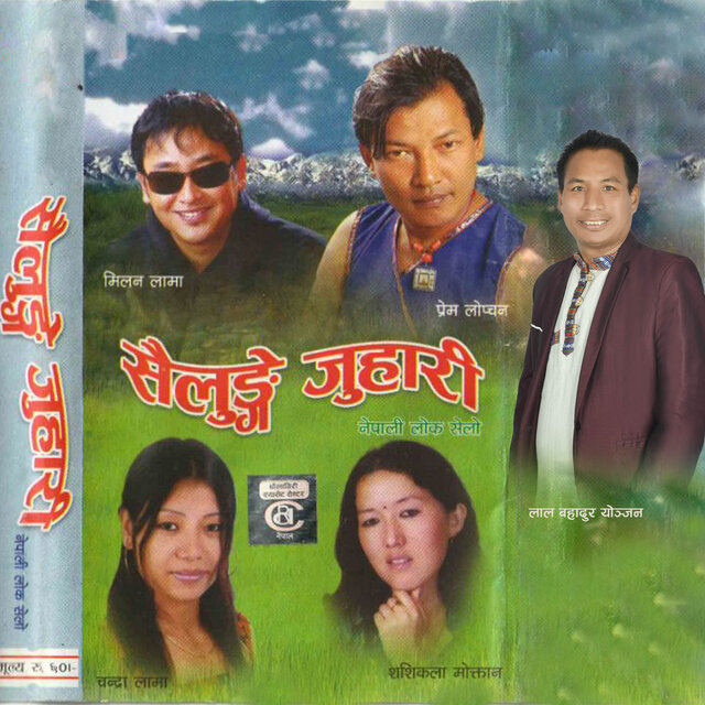Sailunge Juhari