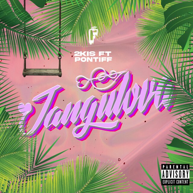 Jangulova (feat. Pontiff)