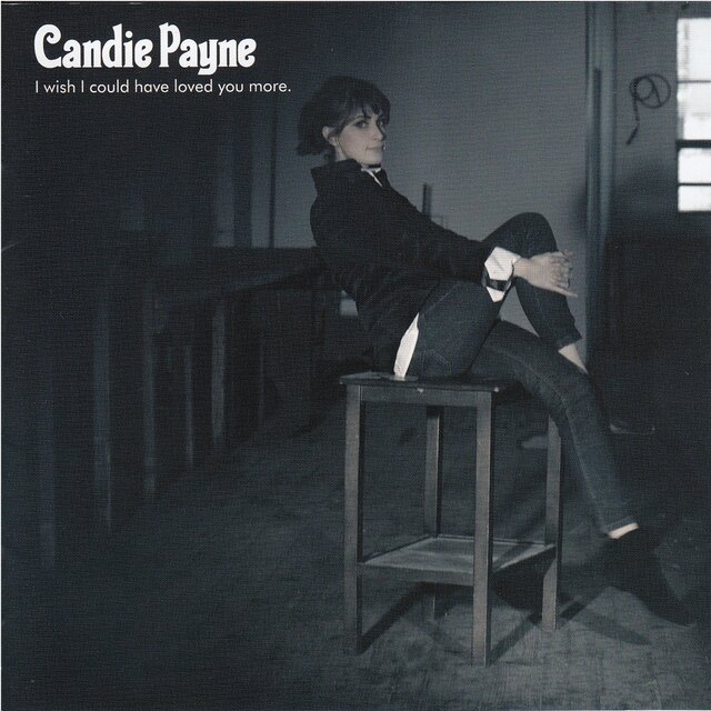 I Wish I Could Have Loved You More (Bonus Track Version)