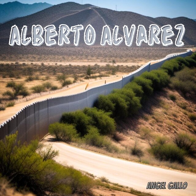 Alberto Alvarez