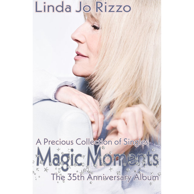Magic Moments-My 35th Anniversary (Single Collecti