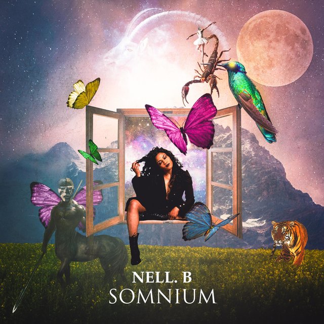 Somnium