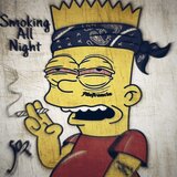 Smoking All Night