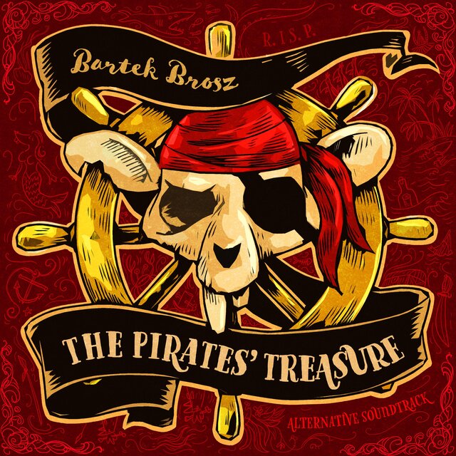 The Pirates' Treasure (Alternative Game Soundtrack)