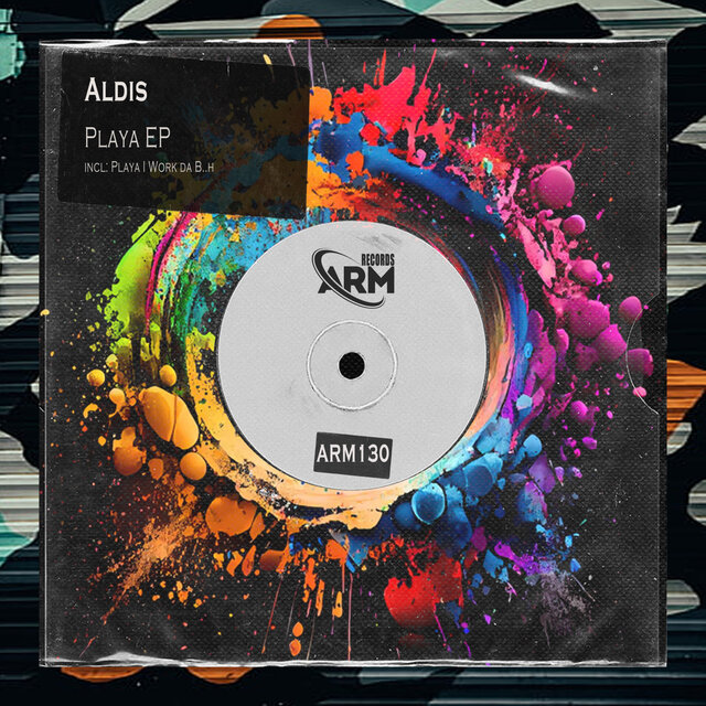 Playa EP