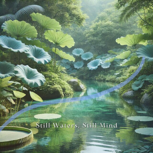 Still Waters, Still Mind (Inner Bloom)
