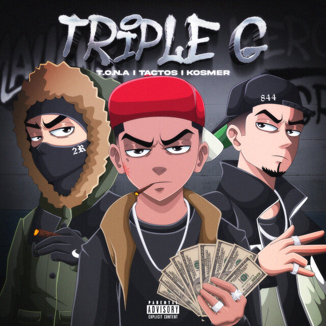 Triple G