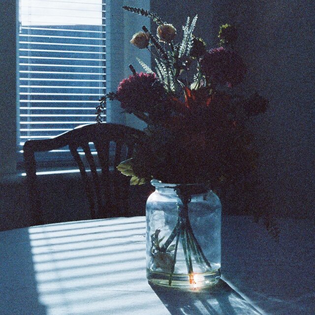 Sad Dream (Reimagined)