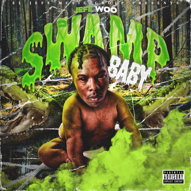 Swamp Baby