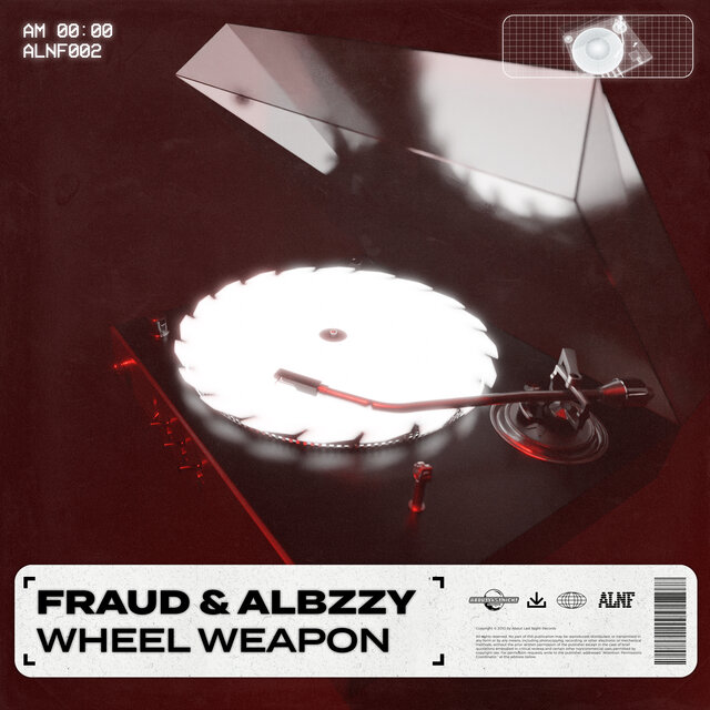Wheel Weapon