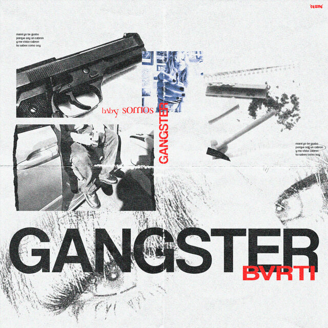 Gangster