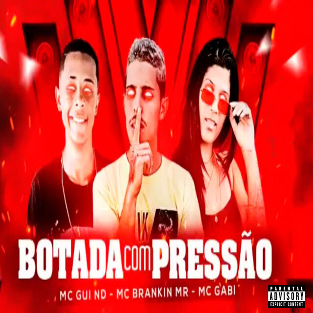 Botada Com Pressao
