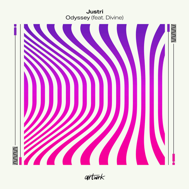 Odyssey (feat. Divine)
