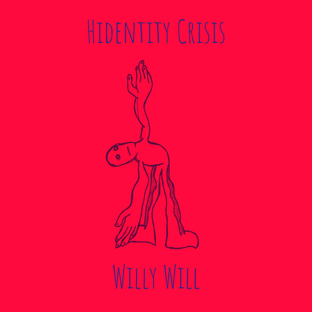 Hidentity Crisis