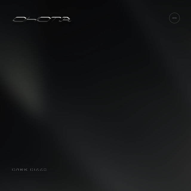 Dark Disco