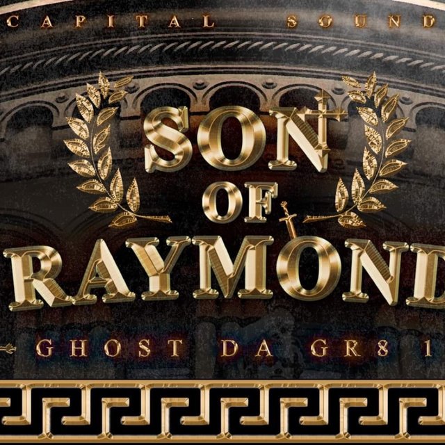 Son of Raymond