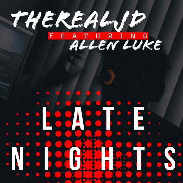 Late Nights (feat. Allen Luke)