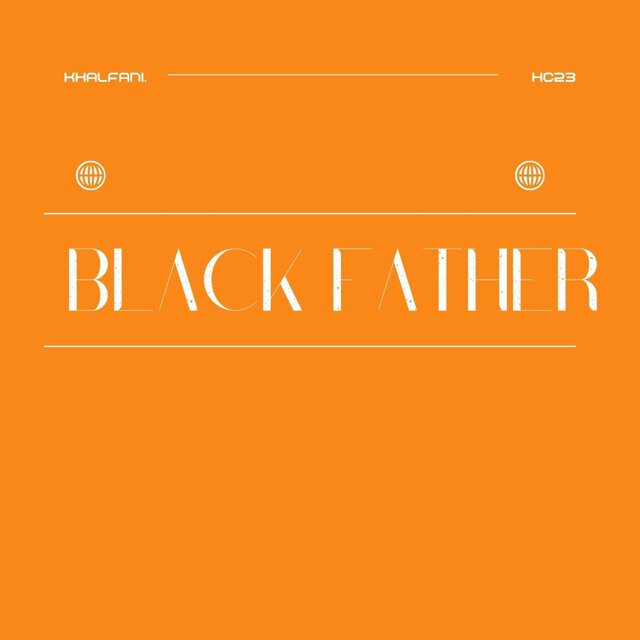 Black Father