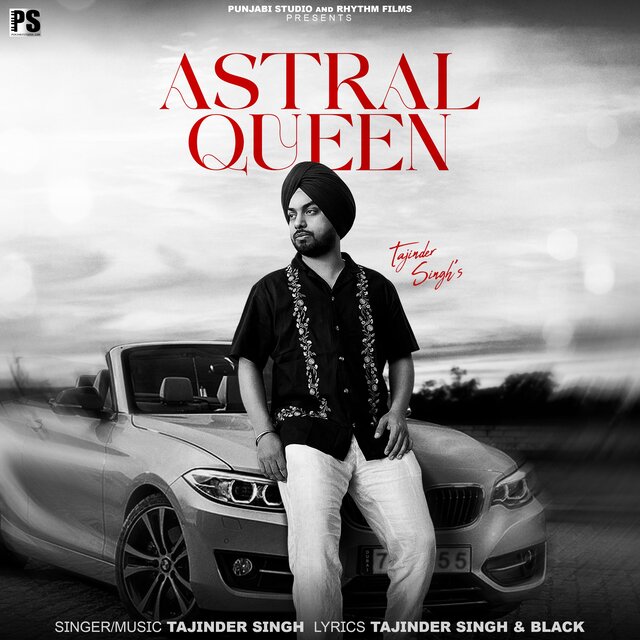 Astral Queen