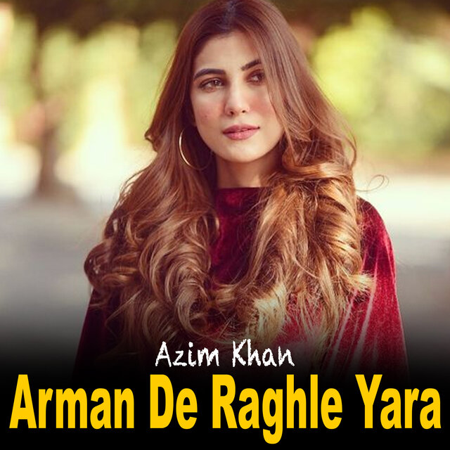 Arman De Raghle Yara