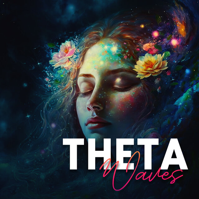 Theta Waves: Sounds for Deep Relaxation