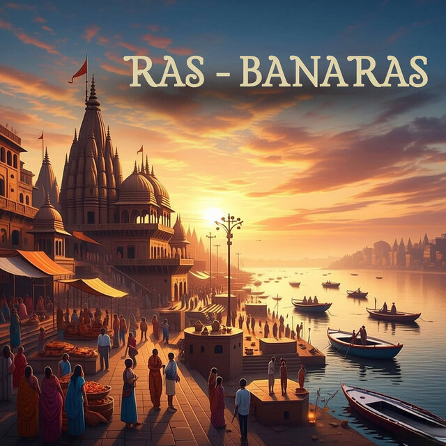 Ras Banaras