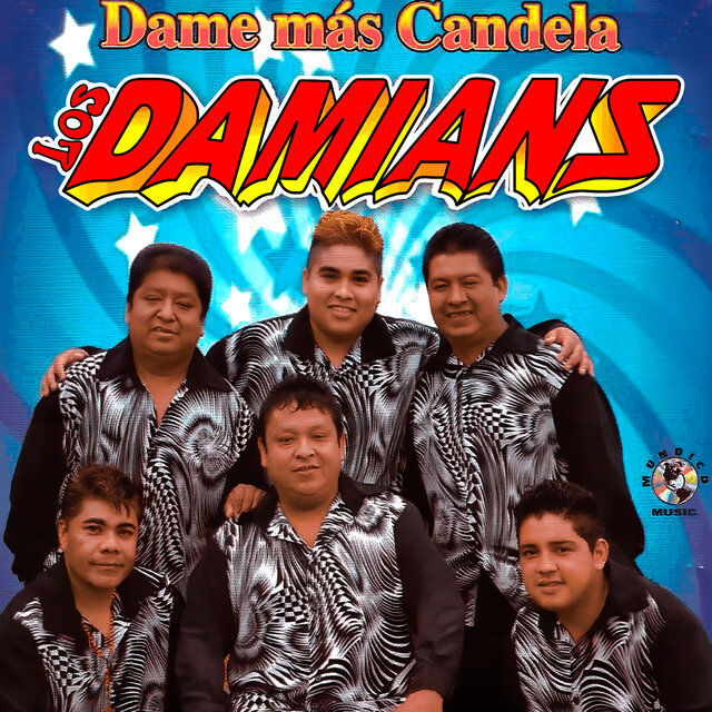 Dame Más Candela