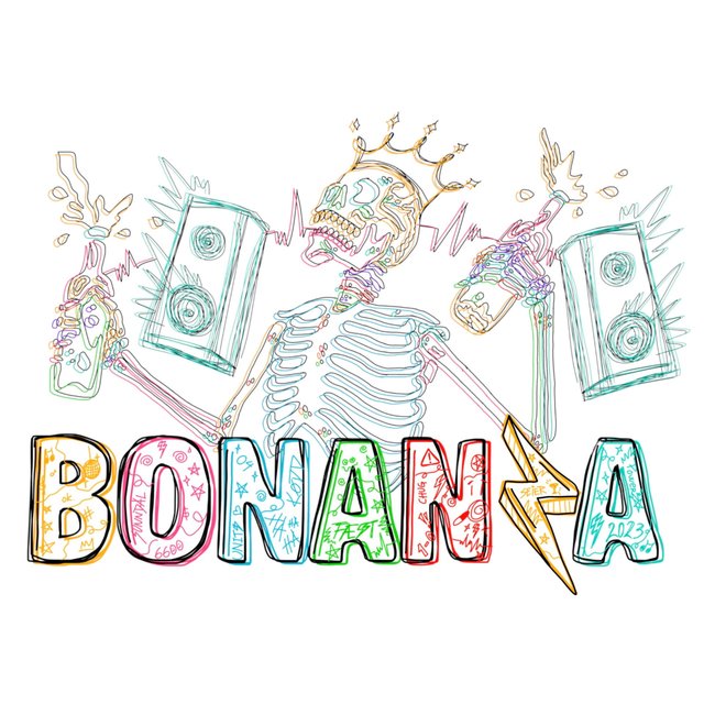 BONANZA 2023