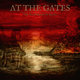 Cover art for album The Nightmare Of Being by At The Gates