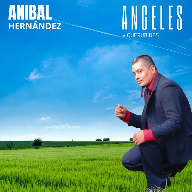 Angeles y Querubines