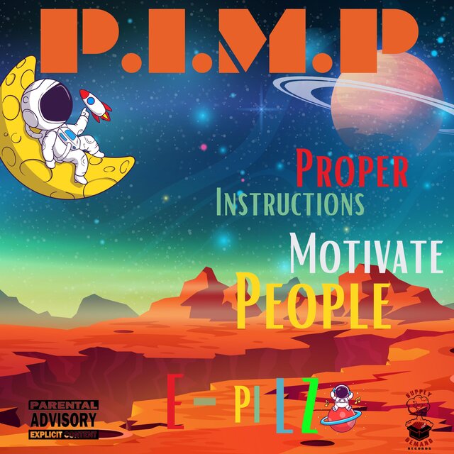 P.I.M.P: Proper Instructions Motivate People