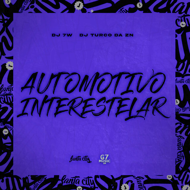 Automotivo Interestelar