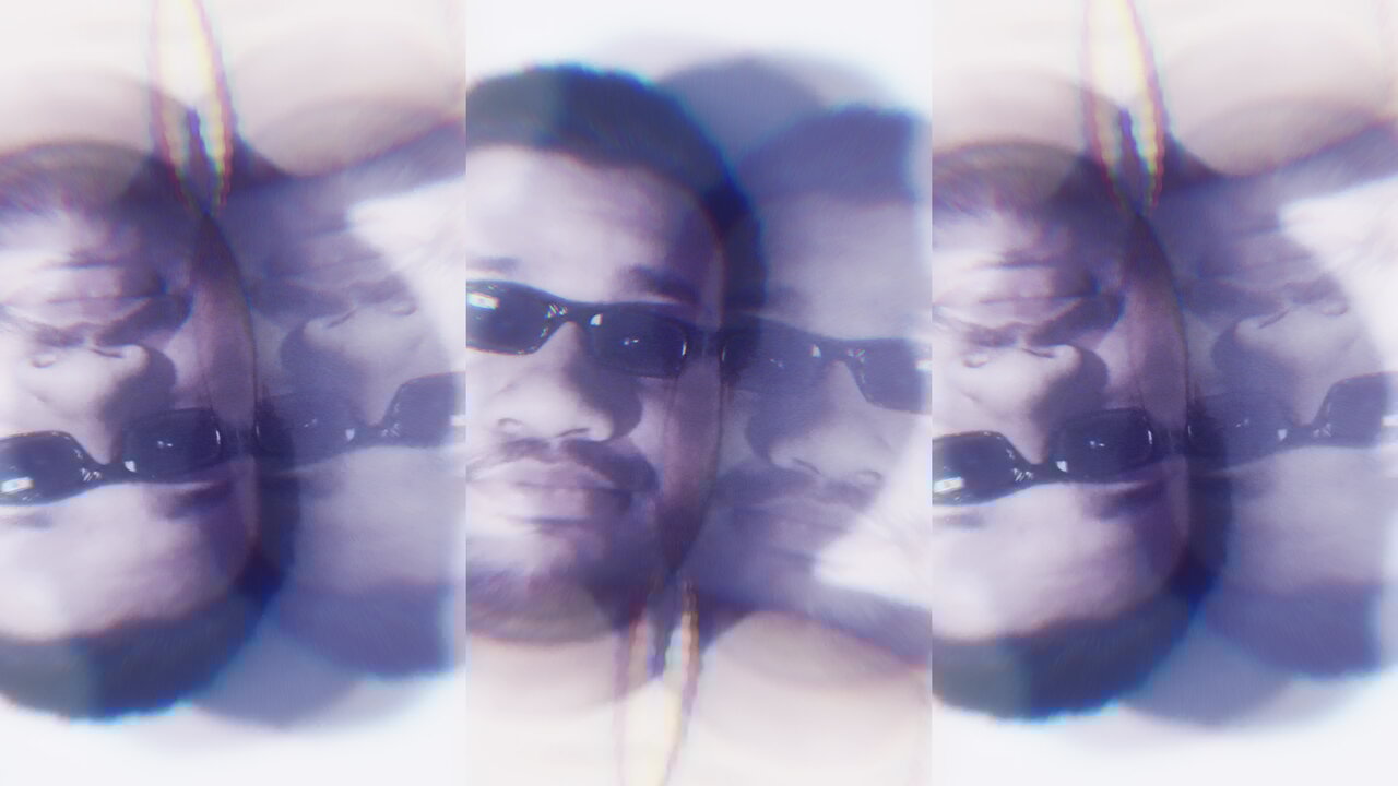 Sober As Fuck | Zarif Kabir - Sober Gorilla | POUR8 | Din Islam Sharuk