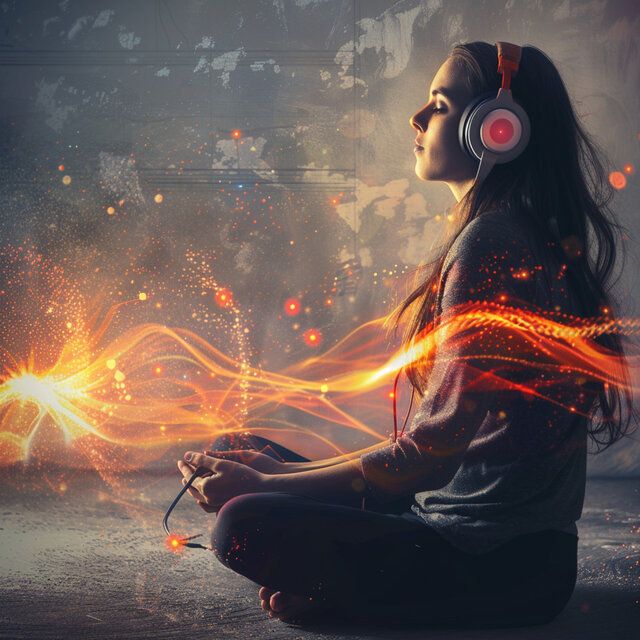 Easeful Sound Journeys: Relaxation Music