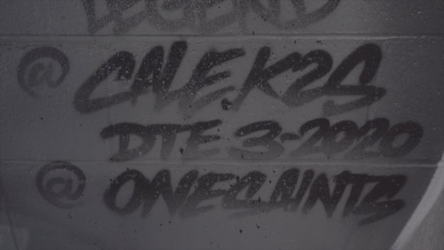 Lose Control