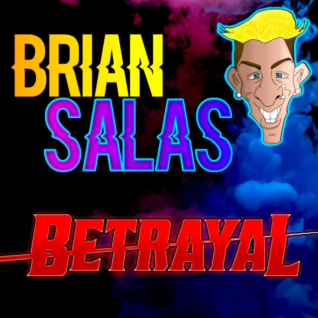 Betrayal