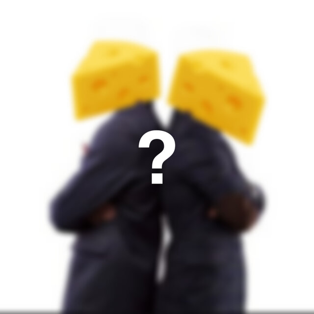 Cheesy Brothers